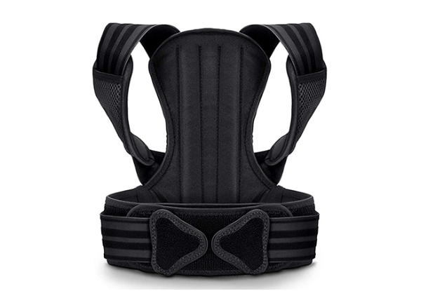 Adjustable Breathable Posture Corrector - Available in Three Sizes