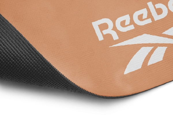 Reebok Double Sided 6mm Gym Mat