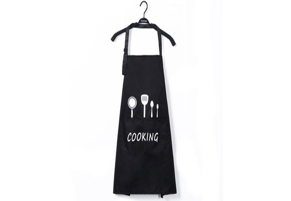 Kitchen Apron Range - Four Styles Available with Free Delivery