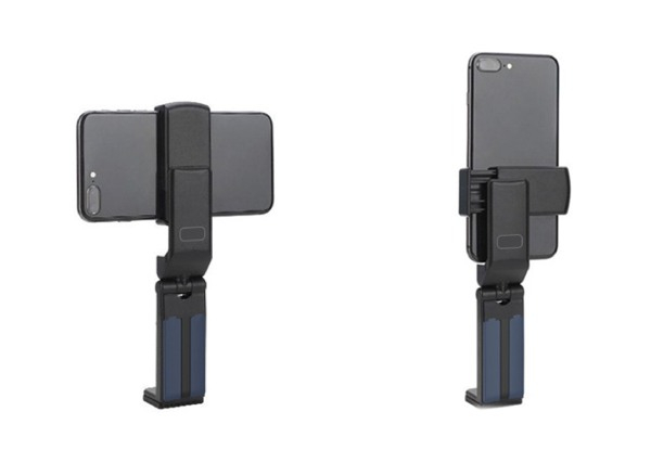 Foldable Travel Phone Holder - Option for Two-Pack