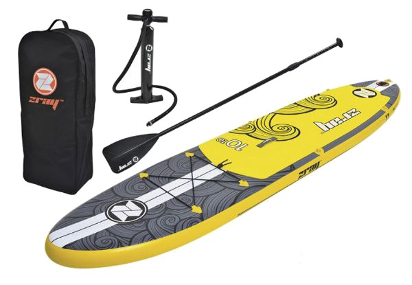 Z-Ray x2 10'10" SUP Paddleboard