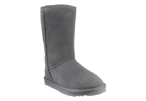 Comfort Me Classic Tall Ugg Boots - Available in 10 Sizes