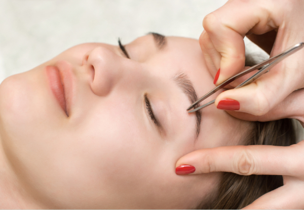Standard Manicure - Options for Pedicure, Eyebrow Shape & Tint, or to incl. Eyelash Tint