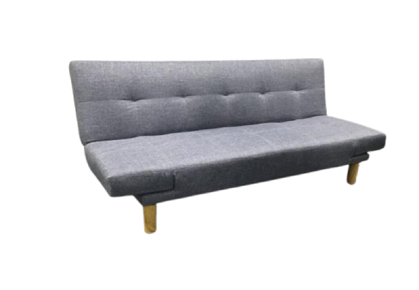 Reggie Three-Seater Sofa Bed