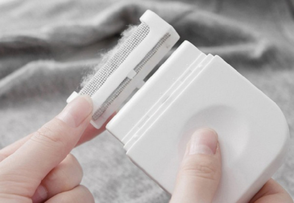 Mini Lint Remover with Free Delivery