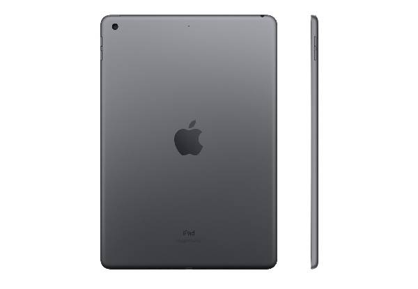 Apple iPad 9th Gen WiFi 10.2 64GB WiFi Refurbished - Space Grey