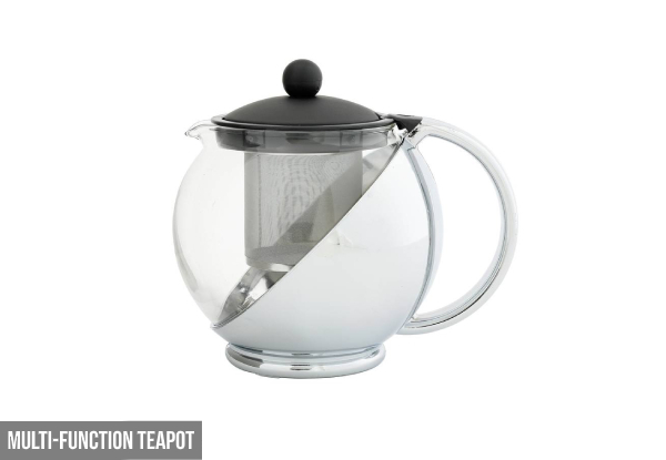 Avanti Tea & Coffee Range - Seven Options Available