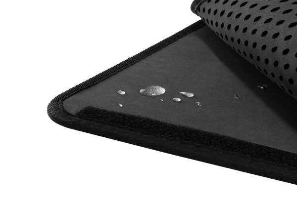 Cat Litter Mat with Double Layer