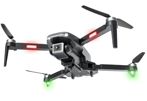 6K HD 1080p Camera Pro Drone