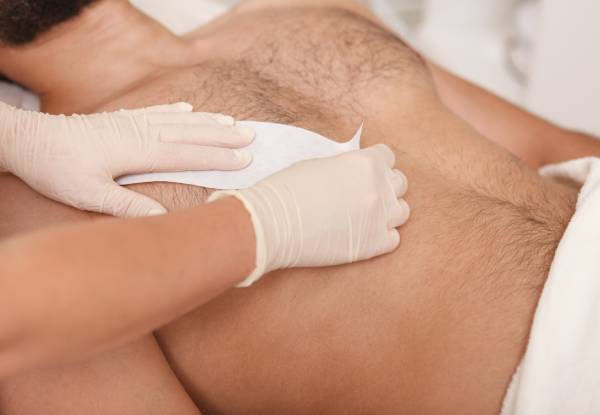 Waxing Service at Phoebes Beauty Parlour - Full Women's & Men's Service Range Available - Valid from 16th September 2024