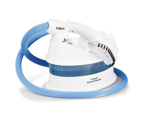 $59.99 for a Conair Garment Steamer (value $149.90)