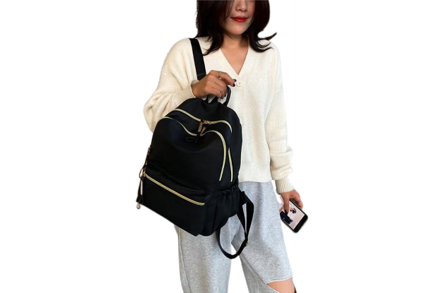 Travel Casual Backpack