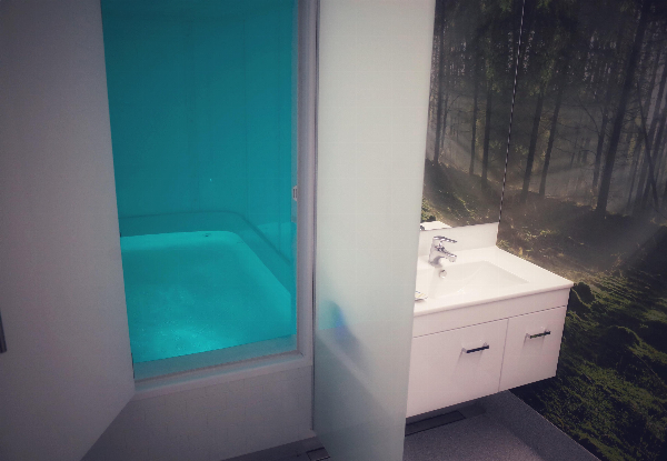 Unlimited Floats for Two Weeks - Float Club Titirangi
