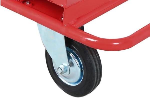 Heavy Duty Panel Dolly Cart