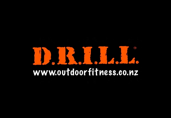 Five-Weeks of Unlimited Outdoor Group Fitness Bootcamp Sessions in Tauranga - New Locations