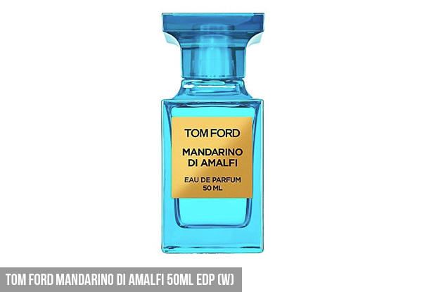 Tom Ford Fragrance for Women - Seven Options