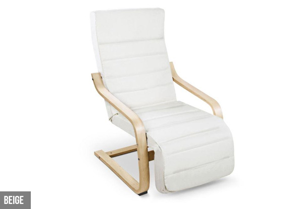 Bentwood Armchair - Two Colours Available