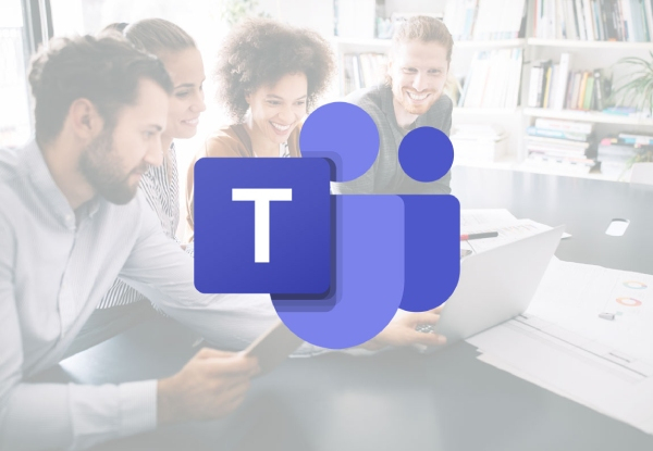 Microsoft Teams Complete Training Online Course