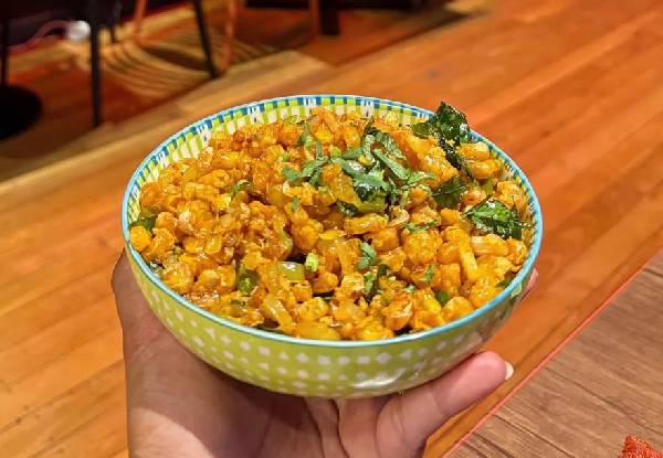 $50 Voucher Towards Food & Beverages for Two People at Janata Bar