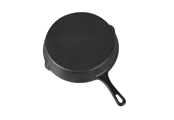 Three-Piece Toque Non-Stick Frying Pan Set