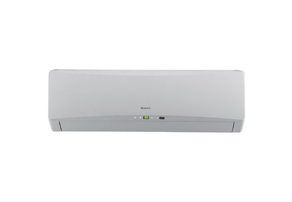 GREE Wall Mount Heat Pump incl. Installation - Option for GREE Floor Console - Six-Year Warranty