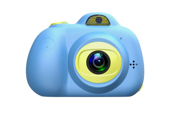 Kids Mini Digital Camera - Two Colours Available