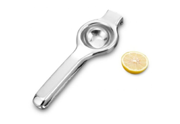 Manual Press Lime or Lemon Juicer