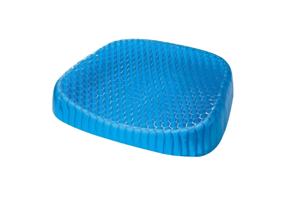 Honeycomb Gel Seat Cushion