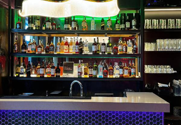 $50 Voucher Towards Food & Beverages for Two People at Janata Bar