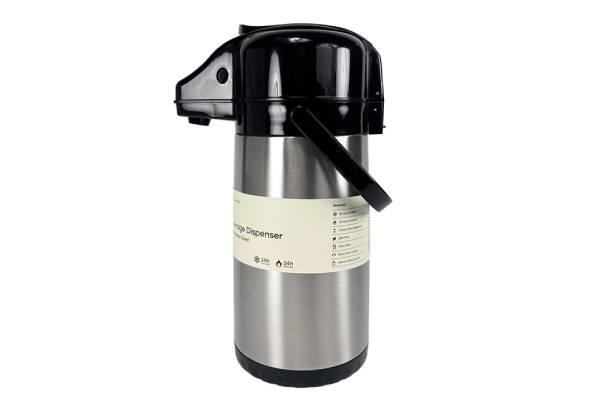 Versa 2.5L Insulated Airpot