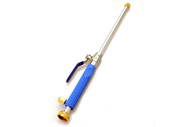 Garden Hose Power Jet Washer Attachment with Free Delivery