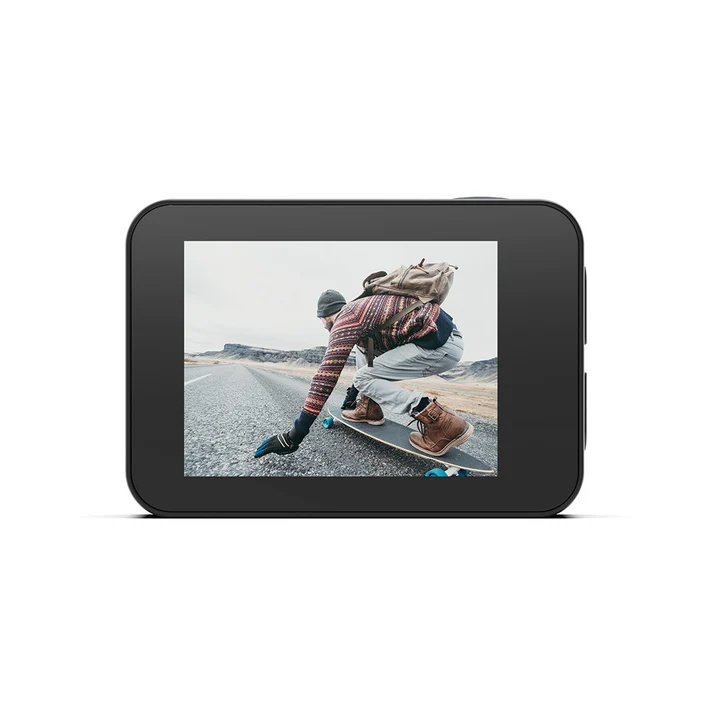 Zero-X AC1 Full HD Action Camera w 2" LCD Screen