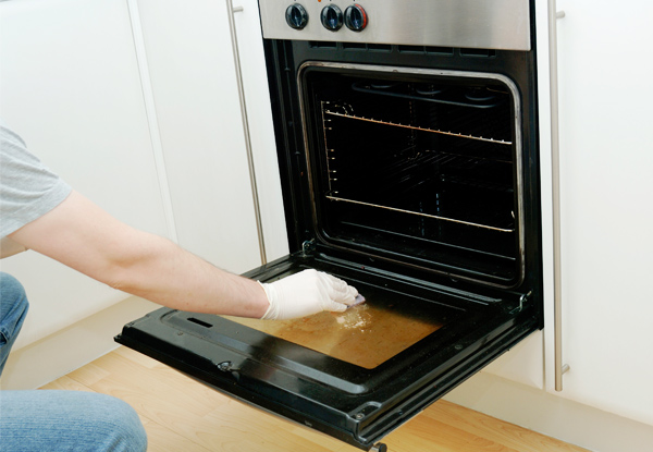 $79 for a 600mm Wide Oven Clean, or $110 for a 900mm Wide Oven Clean