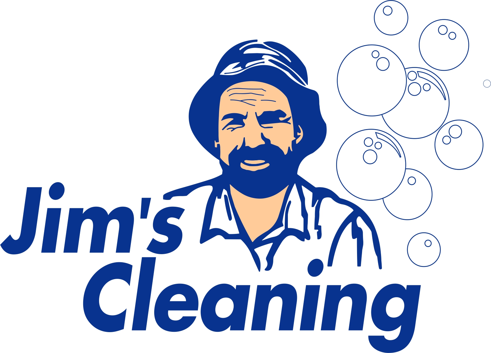 Jims Cleaning Service for a One Bedroom & One Bathroom House incl. Complimentary Oven & Range Hood Clean - Options for up to a Five Bedroom House
