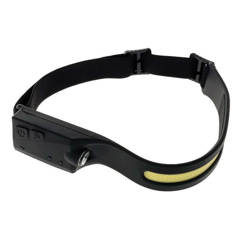 Extreme 270 Rechargeable Headtorch 350 Lumens