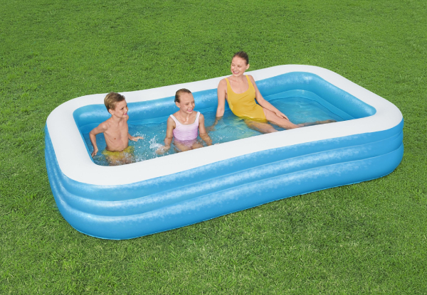 Bestway Inflatable Pool