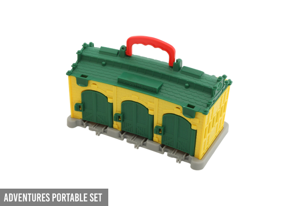 Thomas & Friends Toy Set Range - Three Options Available