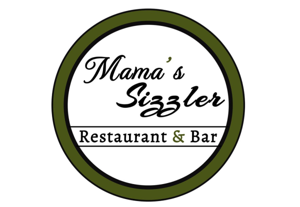 $60 Food & Beverage Voucher for Two People at Mama Sizzler Towards Brunch, Lunch or Dinner