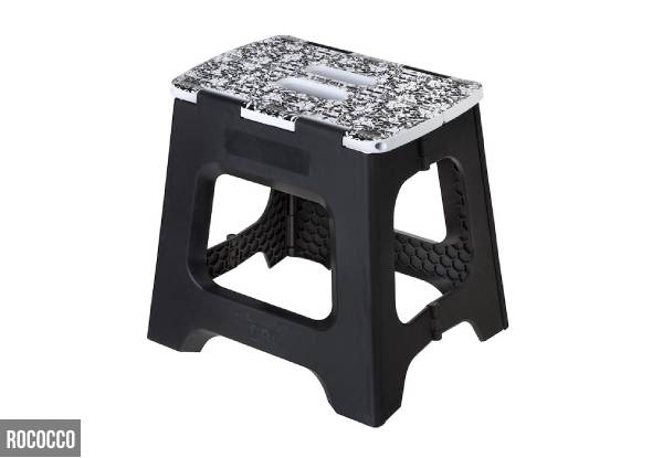Vigar Foldable Stools - 14 Options Available