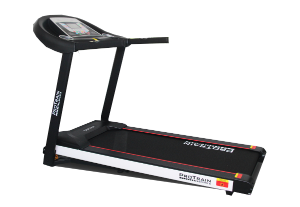 Treadmill MR6 1.5HP DC