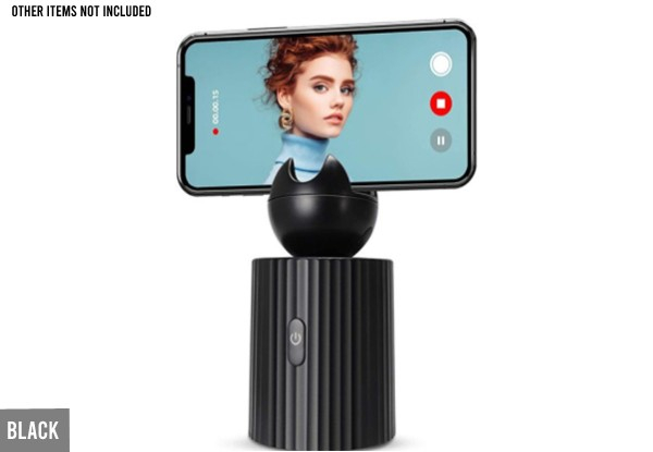 360 Rotation Mobile Phone Stand - Two Colours Available