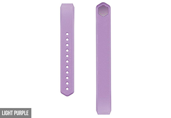 Replacement Band Compatible with Fitbit Alta Summer Range with Free Delivery