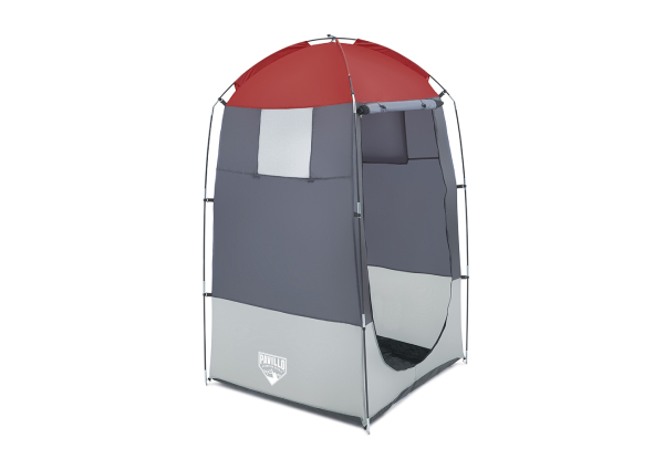 Bestway Camping Shower Tent incl. Carry Bag