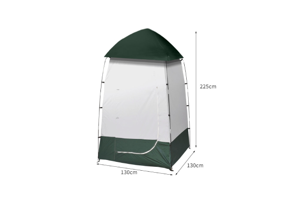 Mountview Outdoor Portable Camping Shower Tent