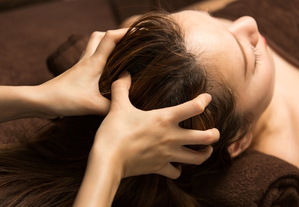 Premium 60-Minute Full Body Massage with Deep Massage, Scalp Massage & Foot Massage - Option for 90-Minutes