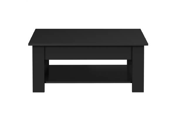 Lift Top Coffee Table - Two Colours Available
