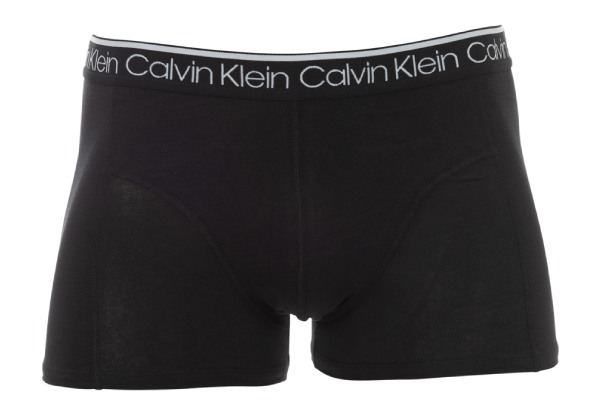 Three-Pack Calvin Klein Trunk Underwear Empower - Four Sizes Available