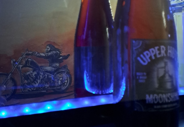 One-Hour Scapegoats Cartel Escape Room Experience & Pizza at Te Aro Brewing Company - Options for Two, Four or Six People
