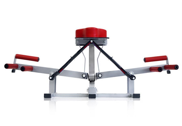 Upper Body Exercise Machine • GrabOne NZ