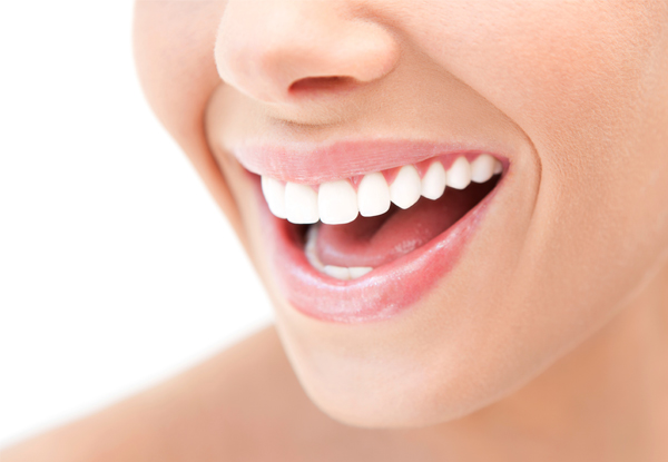 $169 for a One-Hour In-Chair LED Teeth Whitening Treatment (value up to $299)